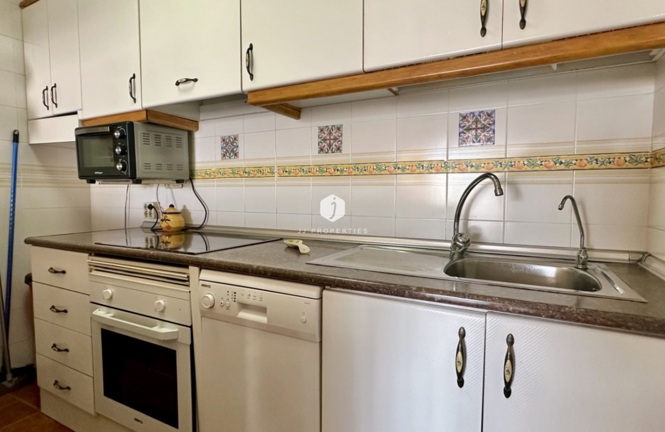 Tweedehands - Chalet -
Orihuela Costa - Costa Blanca