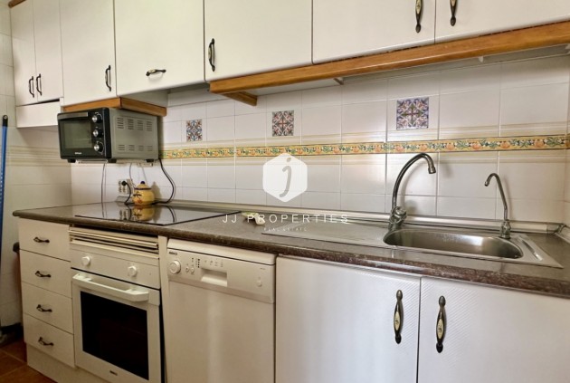 Tweedehands - Chalet -
Orihuela Costa - Costa Blanca