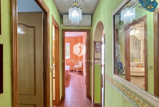 Tweedehands - Chalet -
Orihuela Costa - Costa Blanca