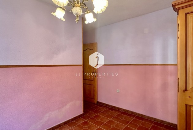 Tweedehands - Chalet -
Orihuela Costa - Costa Blanca