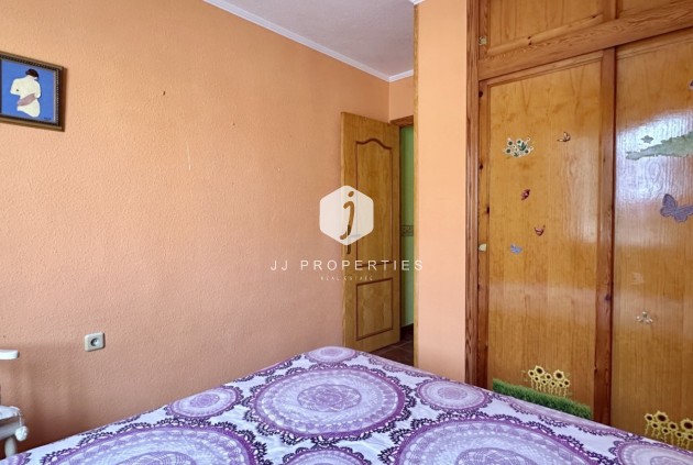 Tweedehands - Chalet -
Orihuela Costa - Costa Blanca