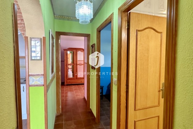 Tweedehands - Chalet -
Orihuela Costa - Costa Blanca