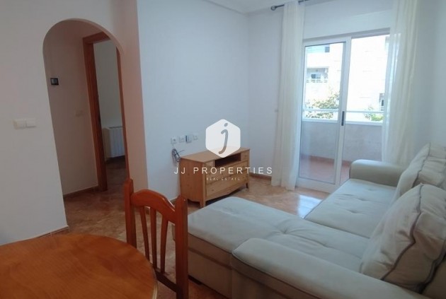 Segunda mano - Apartamento / piso -
Torrevieja - El molino