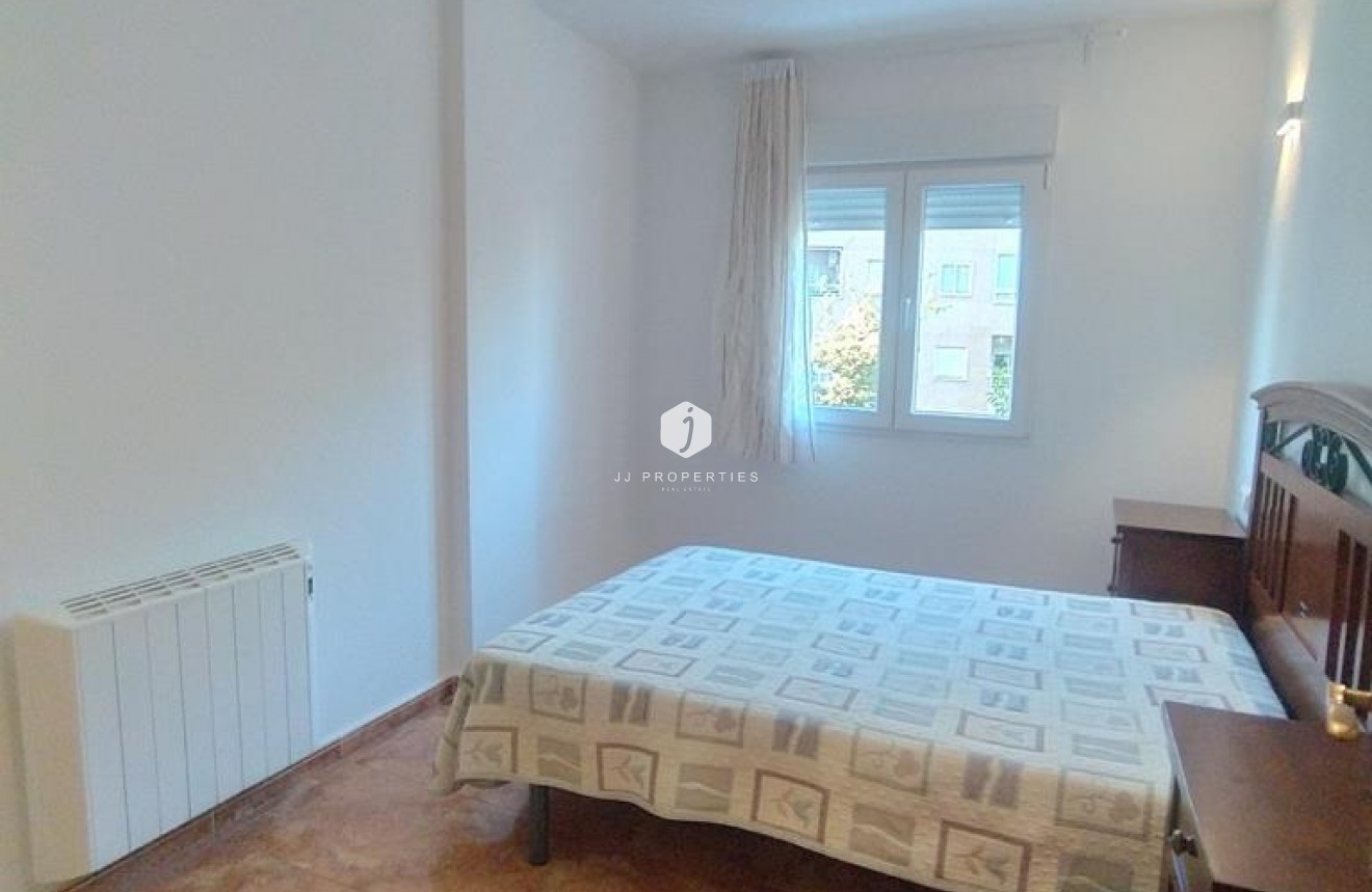 Segunda mano - Apartamento / piso -
Torrevieja - El molino