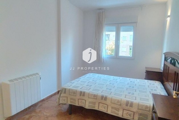 Segunda mano - Apartamento / piso -
Torrevieja - El molino