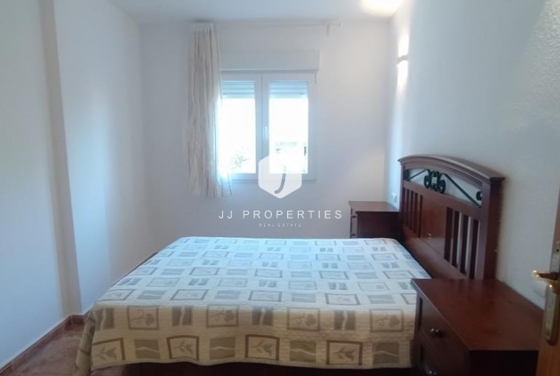 Segunda mano - Apartamento / piso -
Torrevieja - El molino