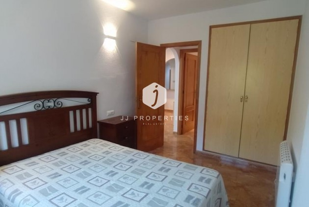 Segunda mano - Apartamento / piso -
Torrevieja - El molino