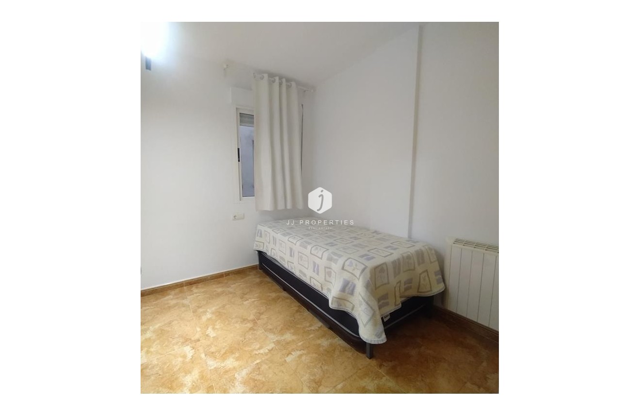Segunda mano - Apartamento / piso -
Torrevieja - El molino