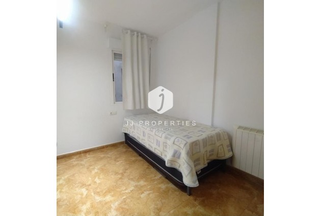 Segunda mano - Apartamento / piso -
Torrevieja - El molino