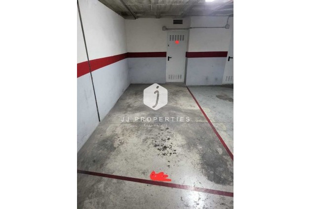 Segunda mano - Apartamento / piso -
Torrevieja - El molino