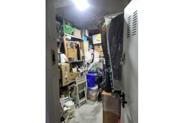 Segunda mano - Apartamento / piso -
Torrevieja - El molino