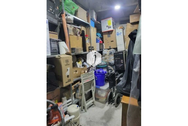 Segunda mano - Apartamento / piso -
Torrevieja - El molino