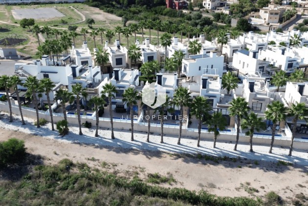 Tweedehands - Villa -
Orihuela Costa - Costa Blanca