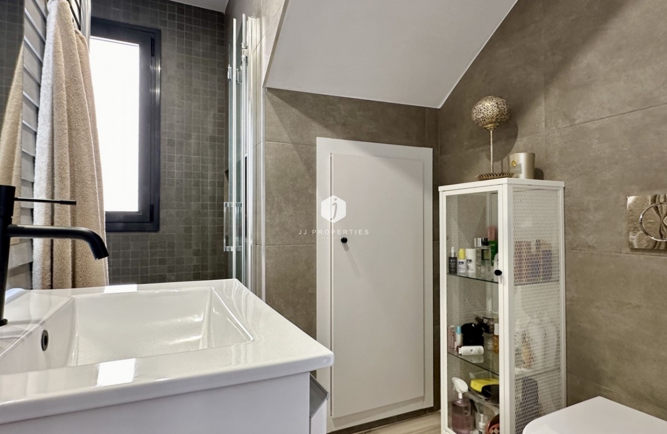 Tweedehands - Villa -
Orihuela Costa - Costa Blanca