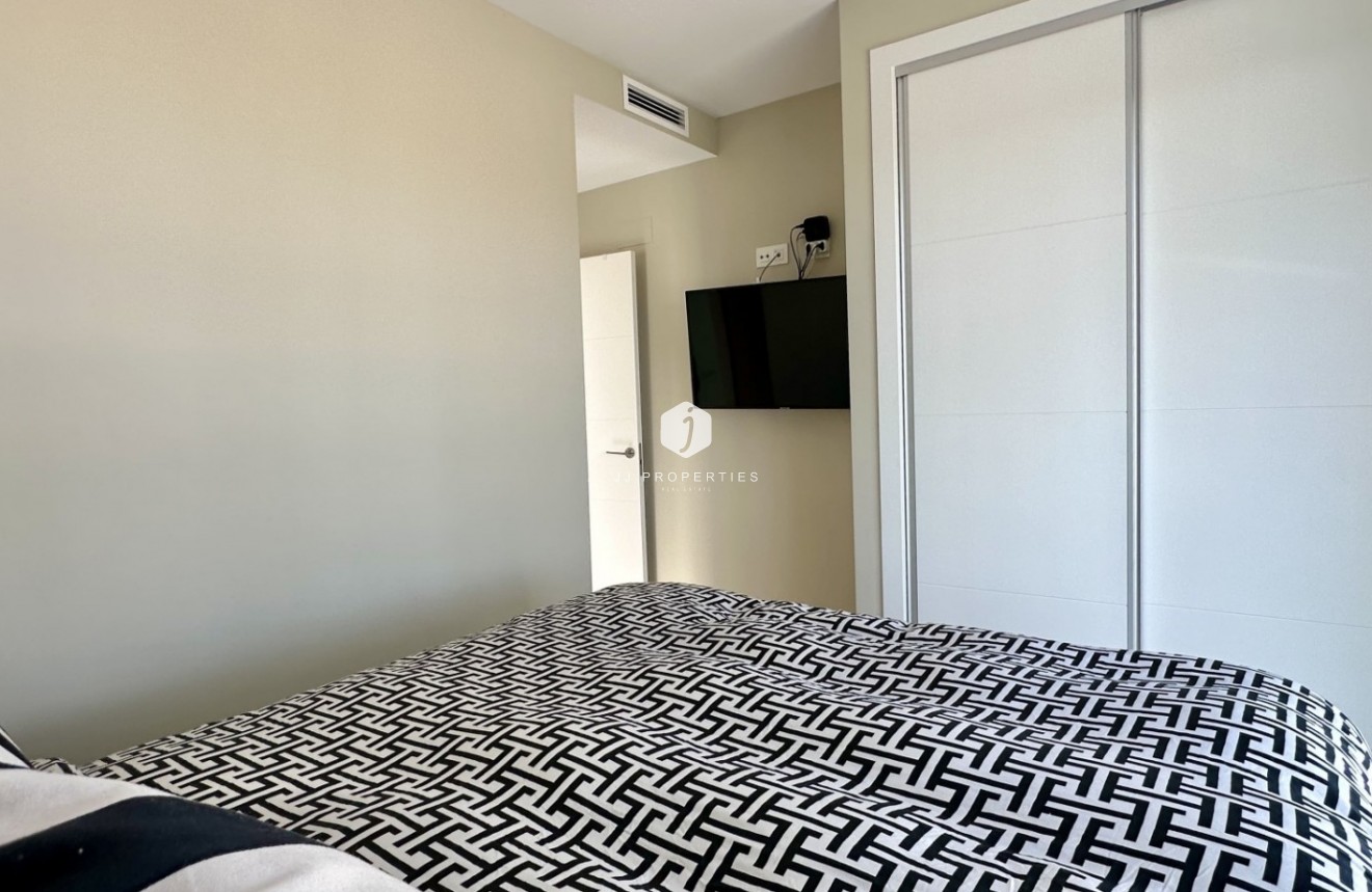 Tweedehands - Villa -
Orihuela Costa - Costa Blanca