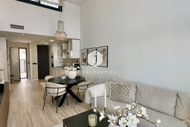 Tweedehands - Villa -
Orihuela Costa - Costa Blanca