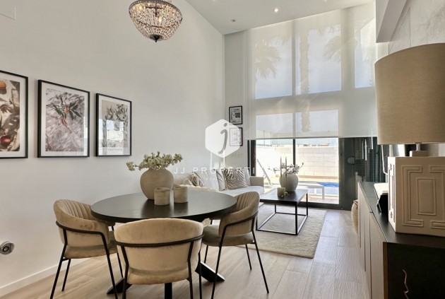 Tweedehands - Villa -
Orihuela Costa - Costa Blanca