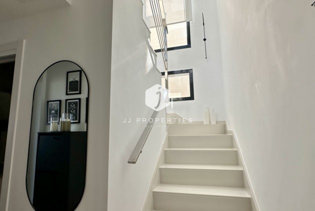 Tweedehands - Villa -
Orihuela Costa - Costa Blanca