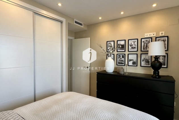 Tweedehands - Villa -
Orihuela Costa - Costa Blanca