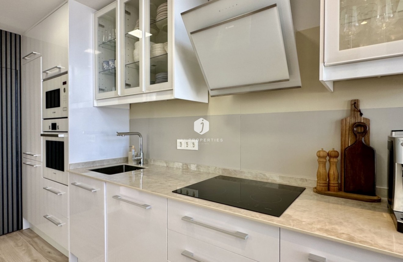 Tweedehands - Villa -
Orihuela Costa - Costa Blanca