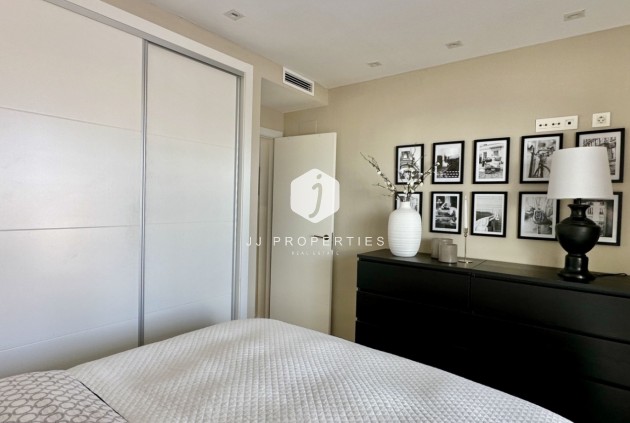 Tweedehands - Villa -
Orihuela Costa - Costa Blanca