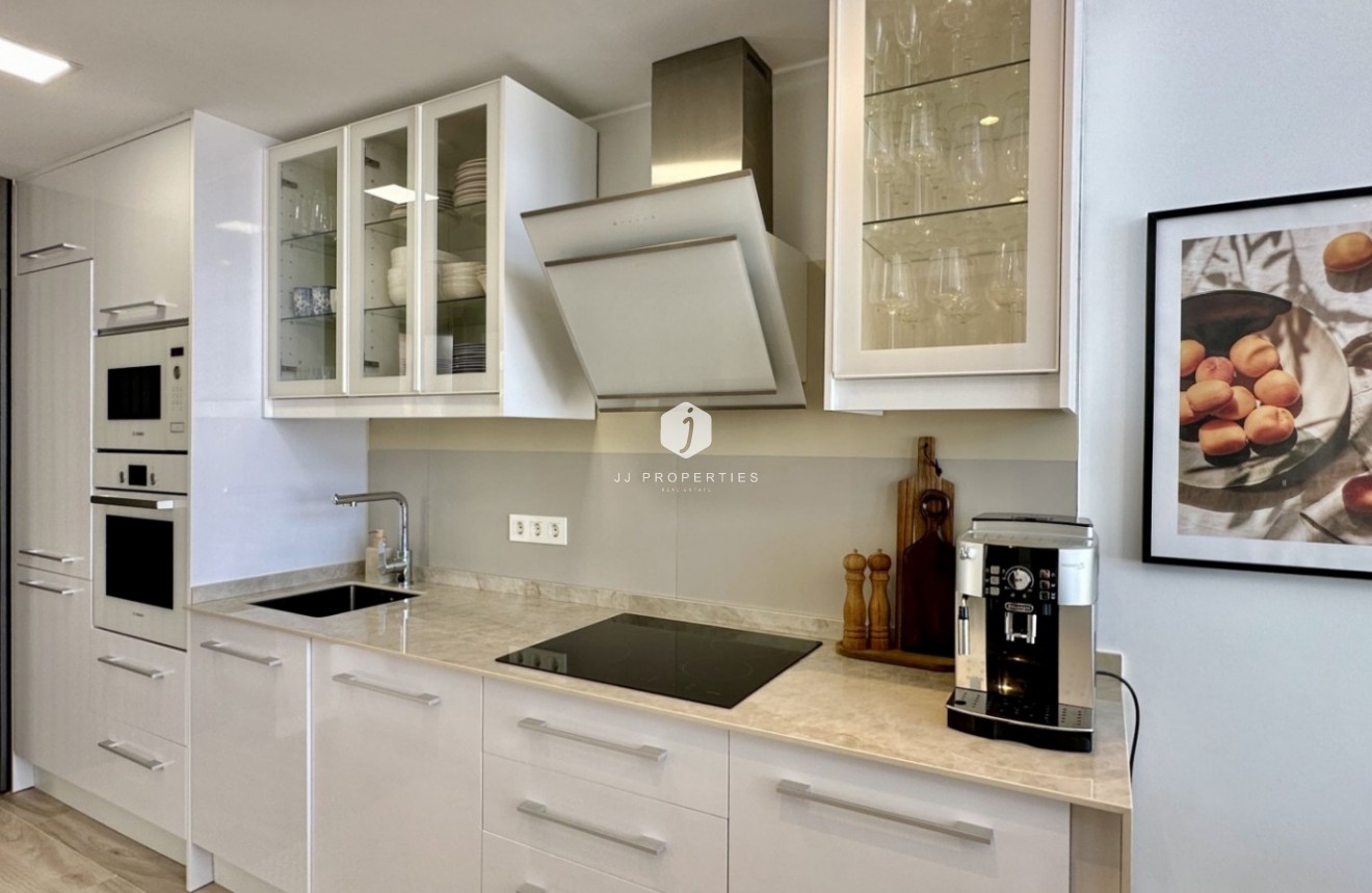 Tweedehands - Villa -
Orihuela Costa - Costa Blanca