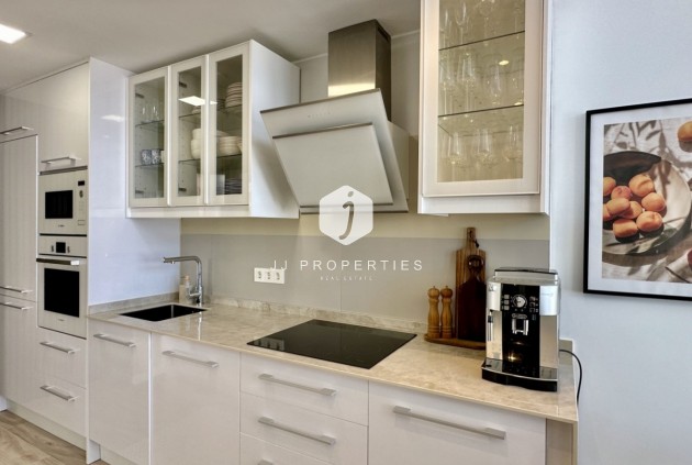 Tweedehands - Villa -
Orihuela Costa - Costa Blanca