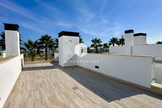 Tweedehands - Villa -
Orihuela Costa - Costa Blanca