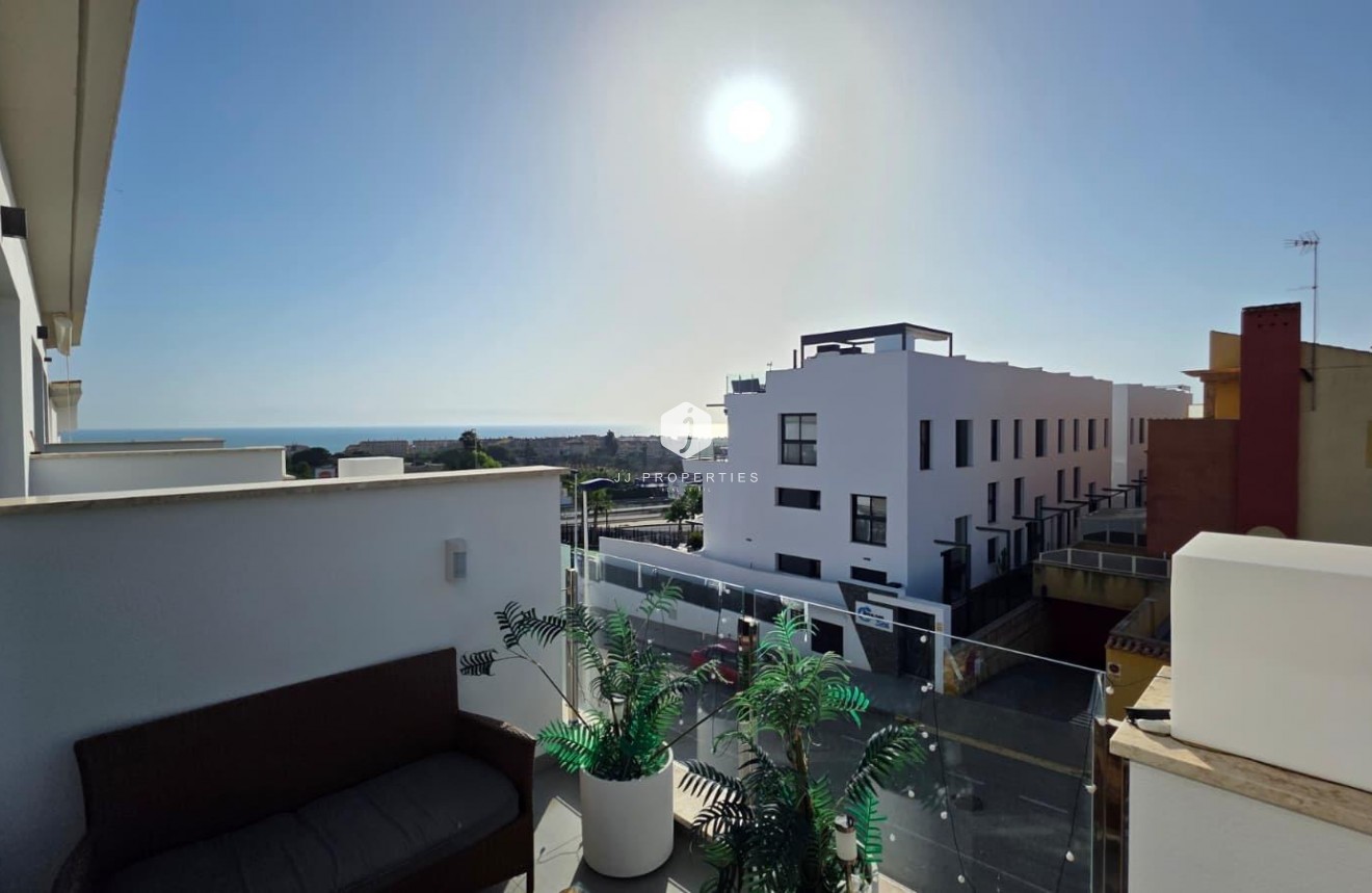 Segunda mano - Chalet -
Guardamar del Segura - Los Secanos