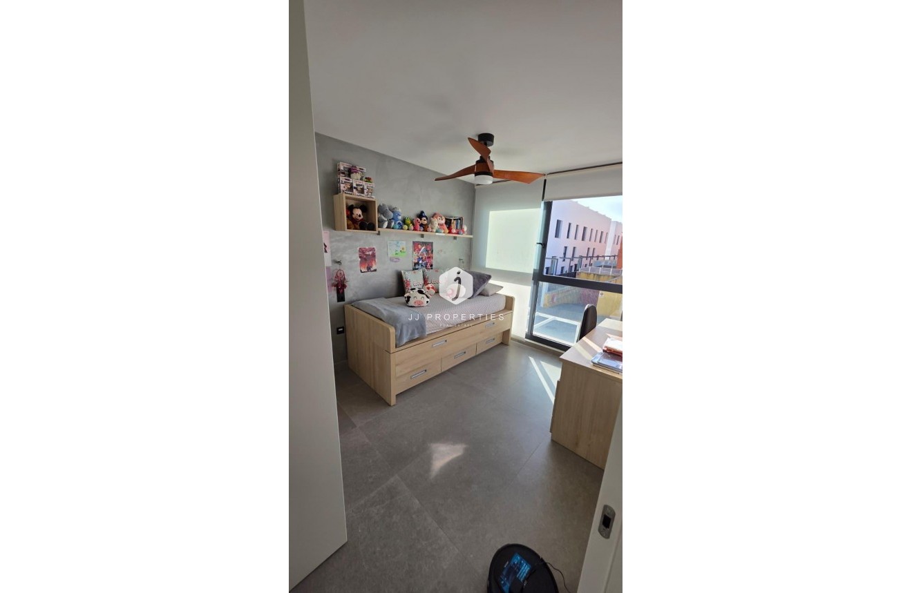 Segunda mano - Chalet -
Guardamar del Segura - Los Secanos