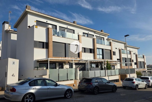 Segunda mano - Chalet -
Guardamar del Segura - Los Secanos