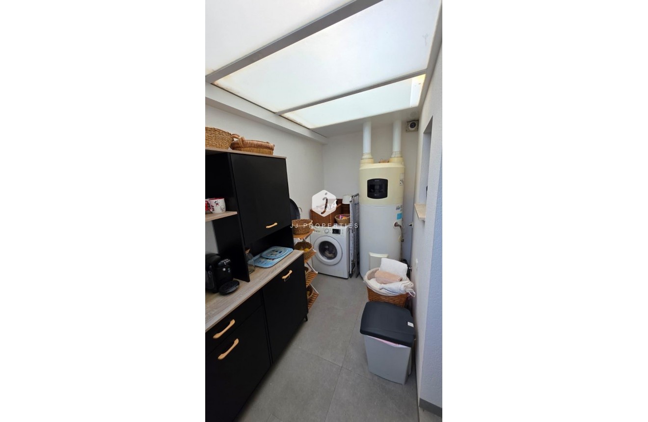 Segunda mano - Chalet -
Guardamar del Segura - Los Secanos