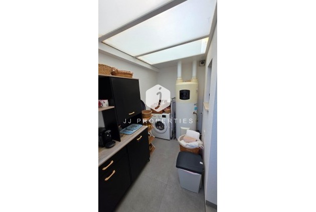 Segunda mano - Chalet -
Guardamar del Segura - Los Secanos