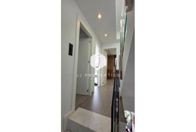 Segunda mano - Chalet -
Guardamar del Segura - Los Secanos