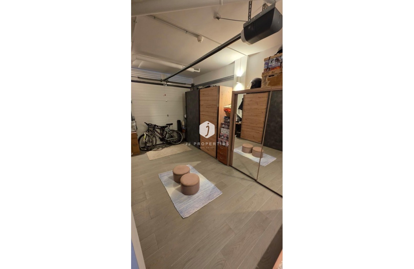 Segunda mano - Chalet -
Guardamar del Segura - Los Secanos