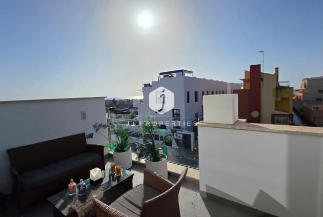 Segunda mano - Chalet -
Guardamar del Segura - Los Secanos