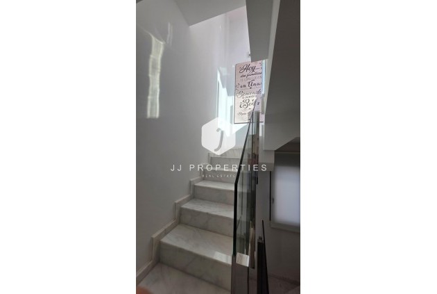 Segunda mano - Chalet -
Guardamar del Segura - Los Secanos