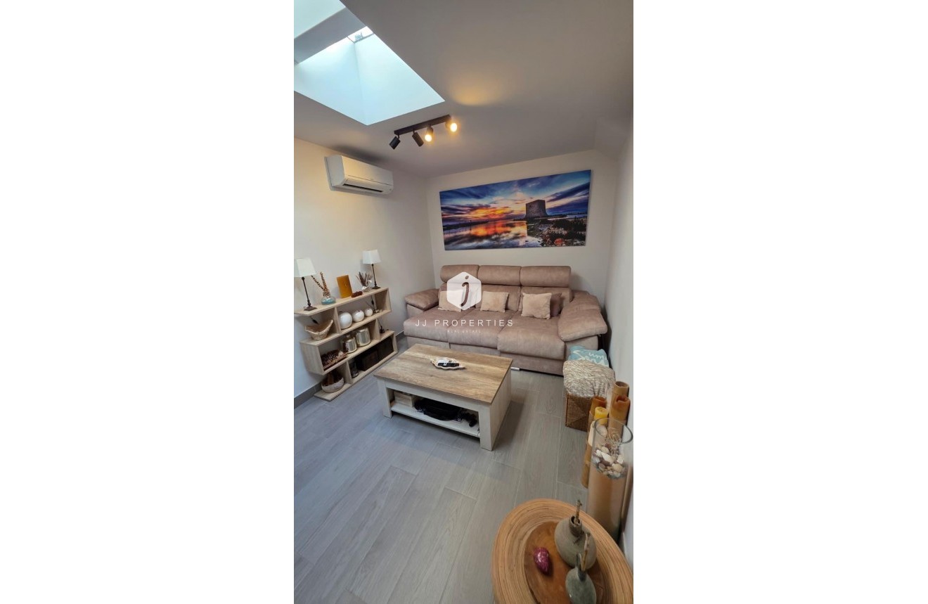 Segunda mano - Chalet -
Guardamar del Segura - Los Secanos