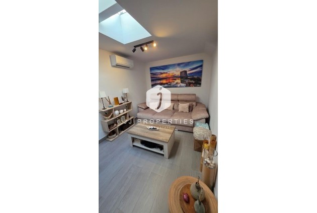 Segunda mano - Chalet -
Guardamar del Segura - Los Secanos