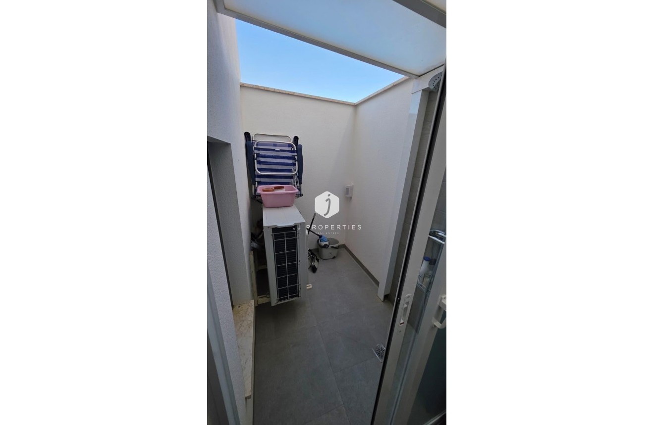 Segunda mano - Chalet -
Guardamar del Segura - Los Secanos