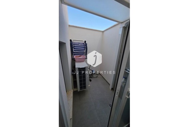 Segunda mano - Chalet -
Guardamar del Segura - Los Secanos