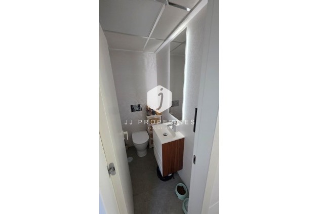 Segunda mano - Chalet -
Guardamar del Segura - Los Secanos