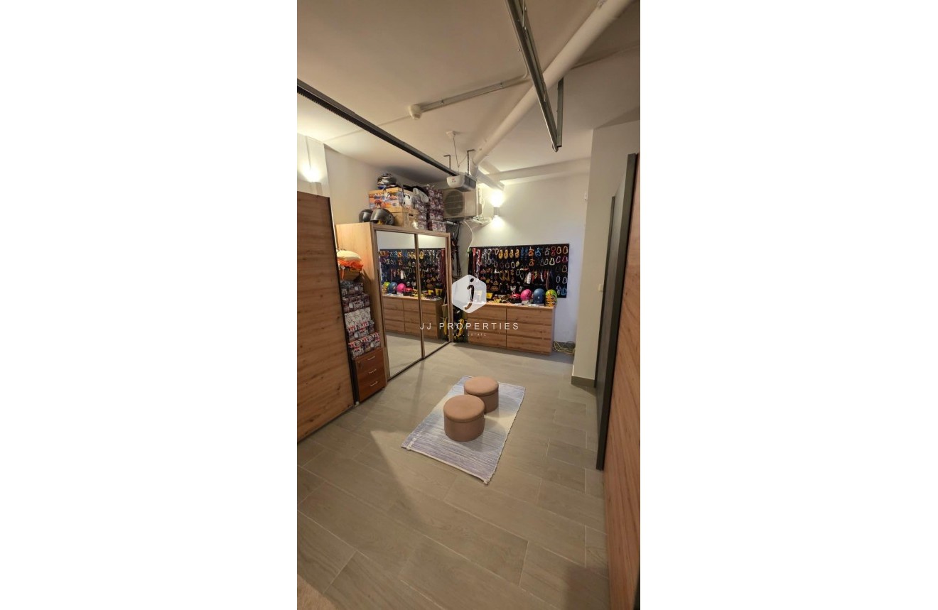 Segunda mano - Chalet -
Guardamar del Segura - Los Secanos