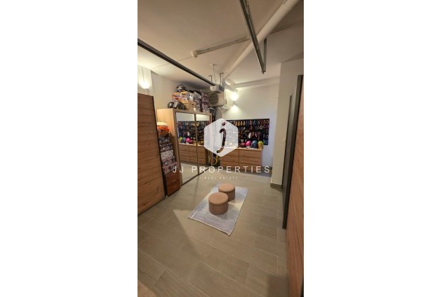 Segunda mano - Chalet -
Guardamar del Segura - Los Secanos