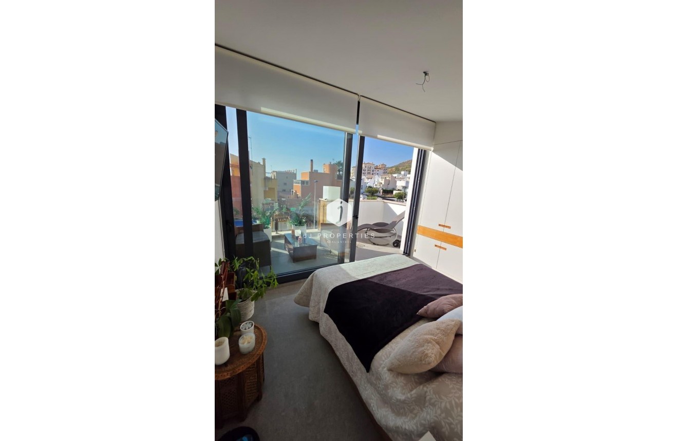 Segunda mano - Chalet -
Guardamar del Segura - Los Secanos