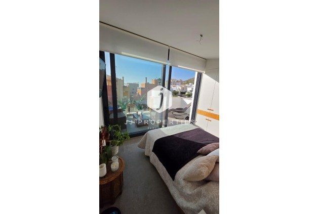 Segunda mano - Chalet -
Guardamar del Segura - Los Secanos