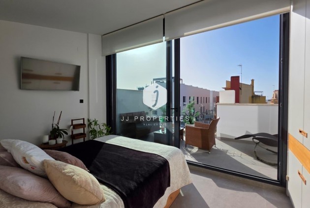 Segunda mano - Chalet -
Guardamar del Segura - Los Secanos