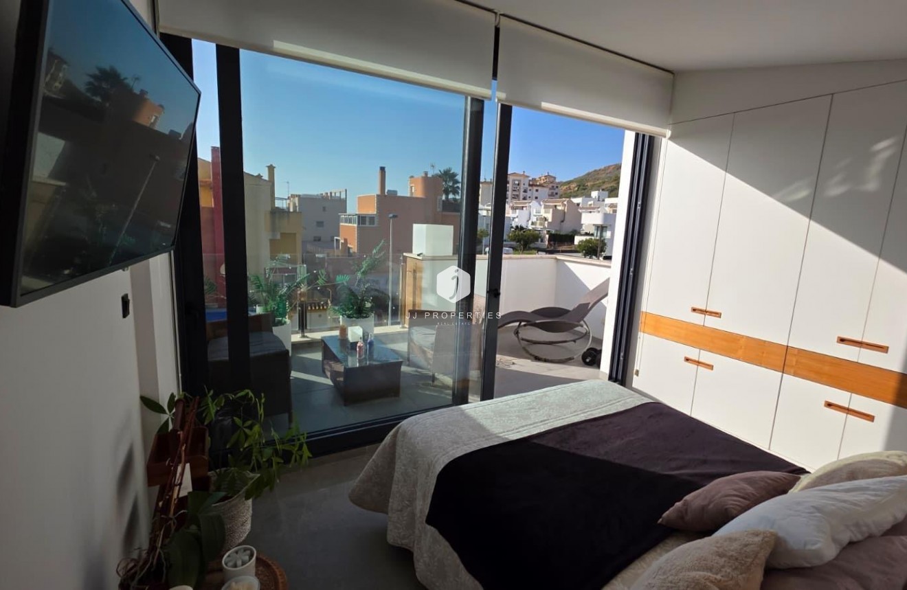 Segunda mano - Chalet -
Guardamar del Segura - Los Secanos