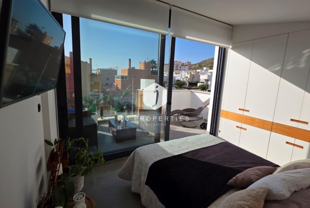 Segunda mano - Chalet -
Guardamar del Segura - Los Secanos