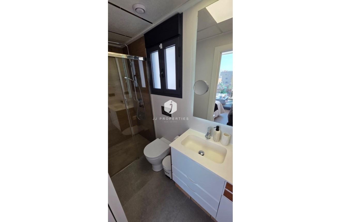 Segunda mano - Chalet -
Guardamar del Segura - Los Secanos